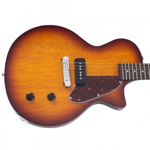 Sire Guitars L Series Larry Carlton Mahogany Electric - Tobacco Sunburst